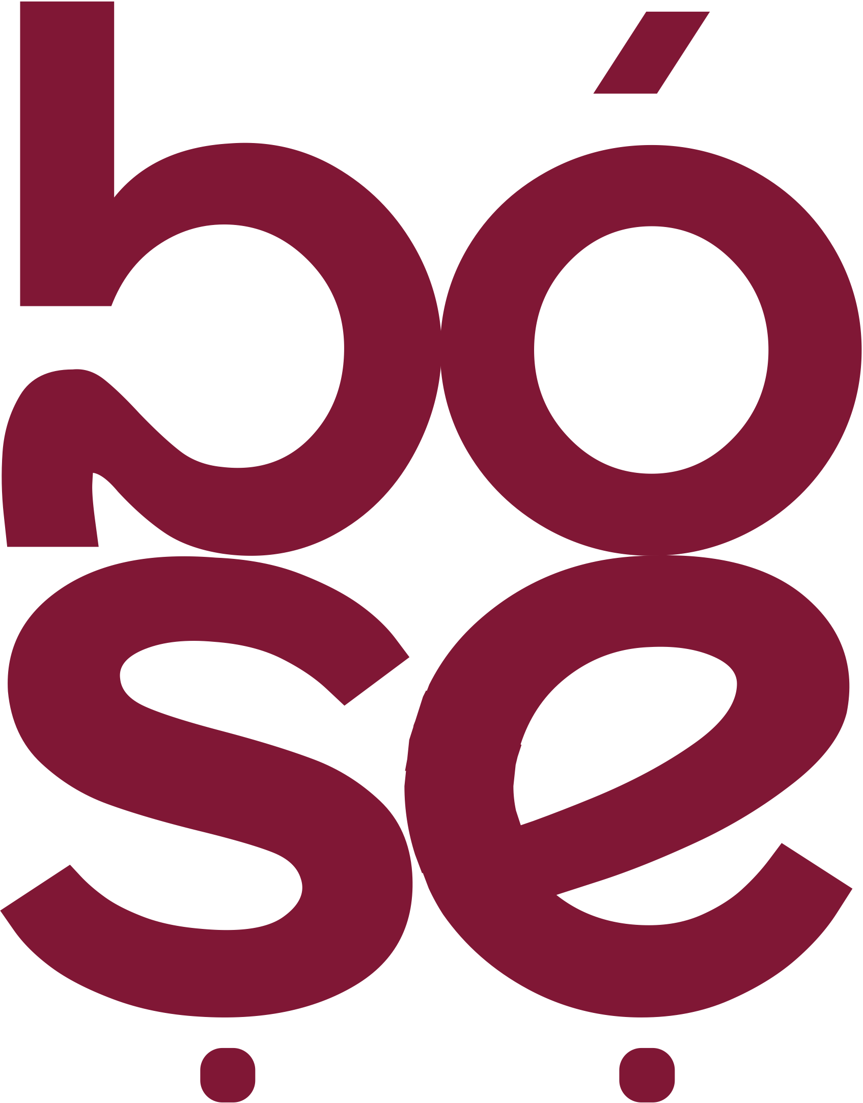 BOSE